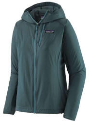Patagonia Womens Houdini Jacket (24147) abalone blue