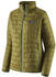 Patagonia Women's Nano Puff Jacket (84217)