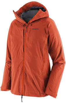 Patagonia Men's Dual Aspect Jacket metric orange