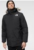 The North Face NF0A4M8HJK3-S, The North Face - Recycled Zaneck Jacket - Parka...