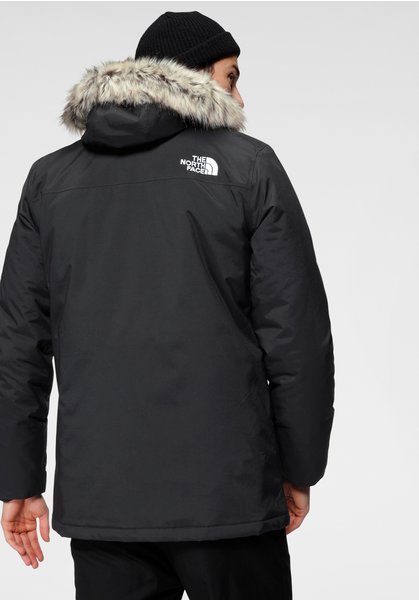 Allgemeine Daten & Bewertungen The North Face Recycled Zaneck Jacket tnf black