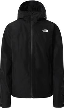 The North Face Dryzzle Futurelight Insulated Jacket Women (NF0A5GM6JK3) tnf black