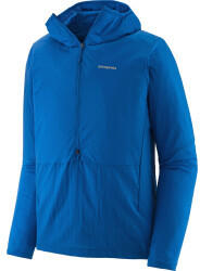 Patagonia Men's Airshed Pro Pullover alpine blue