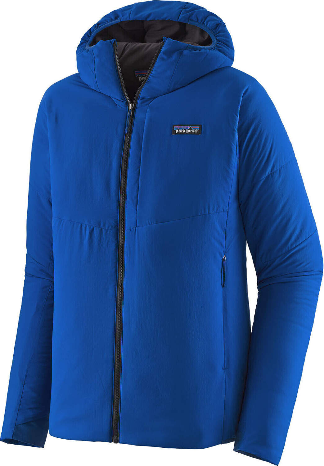 Patagonia Nano-Air Hoody (84366) superior blue w/ink black Erfahrungen