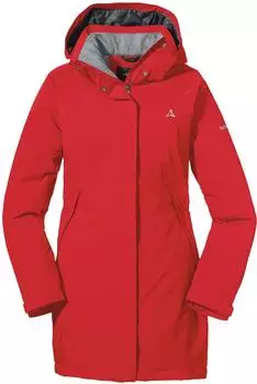 Schöffel Ins. Jacket Bastianisee L toreador