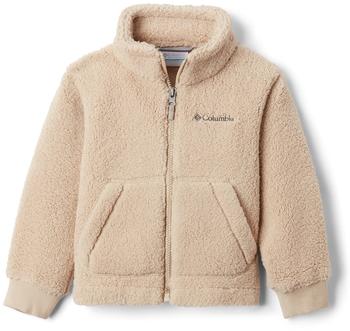Columbia Rugged Ridge II Sherpa Fleece Boys (1908631) ancient fossil