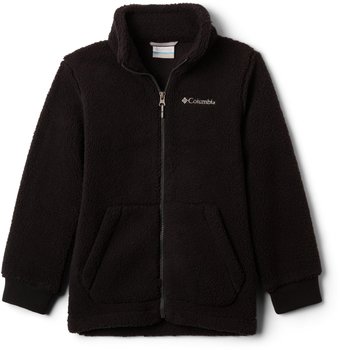 Columbia Rugged Ridge II Sherpa Fleece Boys (1908631) black