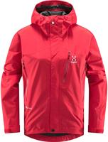 Hagl&ouml;fs 6046694MM015, Hagl&ouml;fs Astral GTX Jacket Women scarlet red (4MM) S...