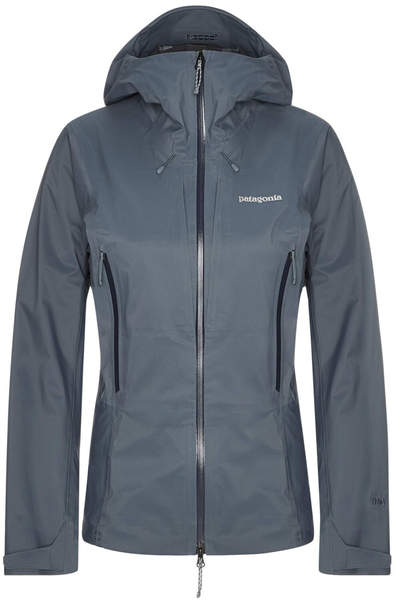 Hardshelljacke Allgemeine Daten & Ausstattung Patagonia Women's Dual Aspect Jacket plume grey