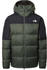 The North Face Diablo Hooded Down Jacket (4M9L)