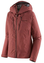 Patagonia Women's Triolet Jacket rosehip