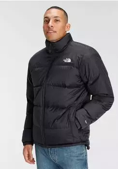 The North Face Diablo Down Jacket (NF0A4M9J) tnf black/tnf black