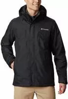 Columbia 2096904, Columbia Jacke mit Kapuze Modell 'BUGABOO' Black men