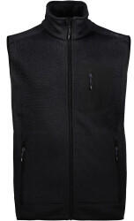 CMP Campagnolo CMP Man Knitted Vest (3H60947N) black