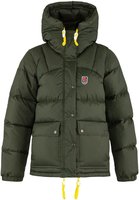 Fj&auml;llr&auml;ven Expedition Down Lite Jacket W deep forest (662) M