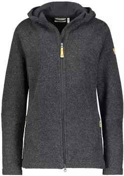 Fjällräven Kaitum Fleece W deep forest