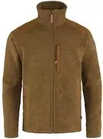 Fj&auml;llr&auml;ven Buck Fleece M chestnut (230) XL