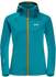 Jack Wolfskin Hydro Grid Fleece W