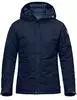 Outdoorjacken UV-Schutz