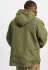 Brandit Textil Brandit Luke Windbreaker oliv, Größe 5XL