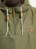 Brandit Textil Brandit Luke Windbreaker oliv, Größe 5XL