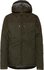 Fjällräven Skogsö Padded M deep forest M