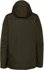 Fjällräven Skogsö Padded M deep forest M