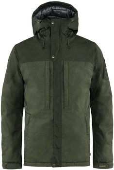 Fj&auml;llr&auml;ven Skogs&ouml; Padded M deep forest L