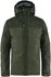 Fjällräven Skogsö Padded M deep forest L