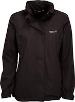 PRO-X Elements 5960-8-EU 44, PRO-X Elements Damen Eliza Jacke (Gr&ouml;&szlig;e XXL, schwarz)