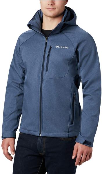 cascade ridge columbia