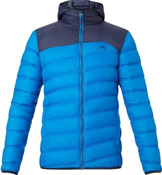 Mc Kinley McKINLEY Herren Jebel hd ux, Veste Jacke, navydark/blueroyal