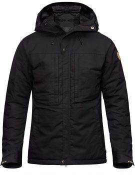 Fjällräven Skogsö Padded M black XXL