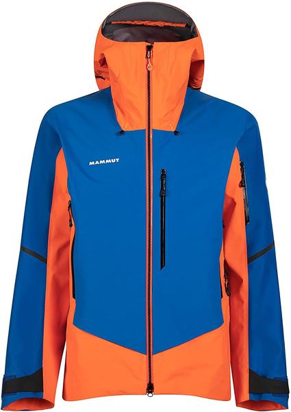 Mammut Nordwand Pro HS M arumita/azurit L