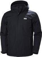 Helly Hansen 53117_597-XL, Helly Hansen - Dubliner Insulated Jacket - Winterjacke Gr