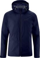 maier sports 127003K, MAIER SPORTS Herren Doppeljacke Gregale DJ (kurz) Blau...