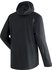 Maier Sports Doppeljacke Gregale DJ M black 24