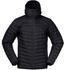 Bergans Røros Down Light Jacke (Herren)