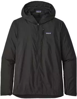 Patagonia Men's Houdini Jacket (24142) Black Patagonia Men's Houdini Jacket (24142) Black