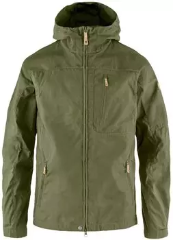 Fj&auml;llr&auml;ven Sten M green S