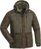 PINEWOOD Winterjacke Abisko 2.0 braun