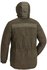 PINEWOOD Winterjacke Abisko 2.0 braun