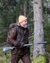 PINEWOOD Winterjacke Abisko 2.0 braun