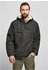 Brandit Textil Brandit Sherpa schwarz L