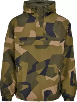 Brandit Textil Brandit Summer Windbreaker Sommer bunt M