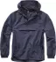 Brandit Textil Brandit Summer Windjacket blau 3XL
