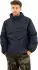 Brandit Textil Brandit Summer Windjacket blau 3XL
