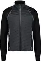 CMP - Softshelljacke Herren antracite grau
