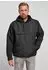 Brandit Windbreaker schwarz (3001-02)
