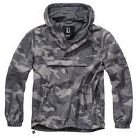 Brandit Windbreaker Brandit Windbreaker Sommer bunt 5XL